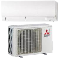 Замена дренажной помпы Mitsubishi Electric MSZ-FH50VE2