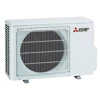 Пайка медной трубки (одна точка) Mitsubishi Electric MXZ-3F54VF