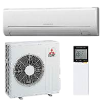 Пайка медной трубки (одна точка) Mitsubishi Electric MSZ-GF60VE